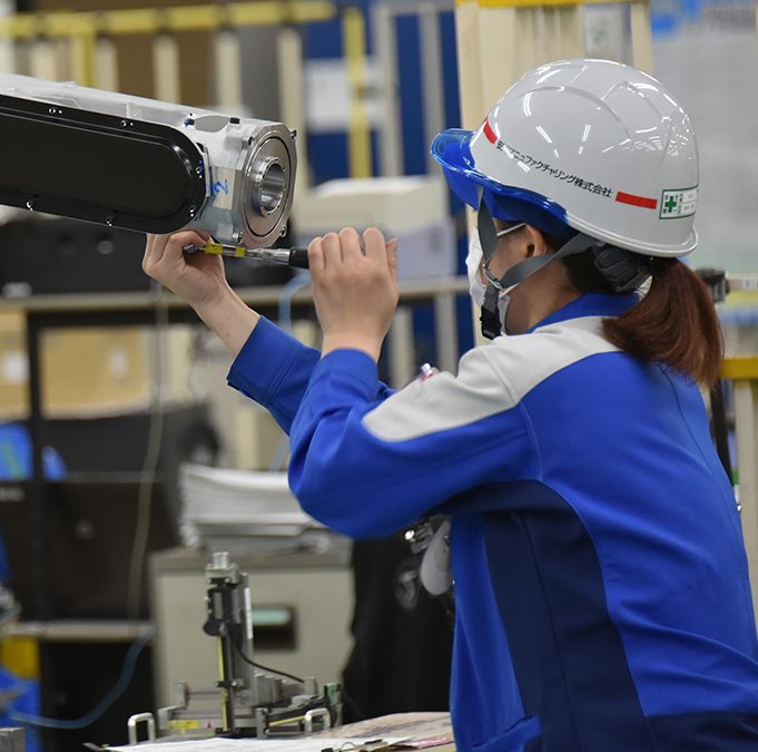 Automation and controls engineering