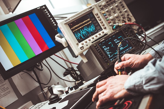 Electrical engineering design support