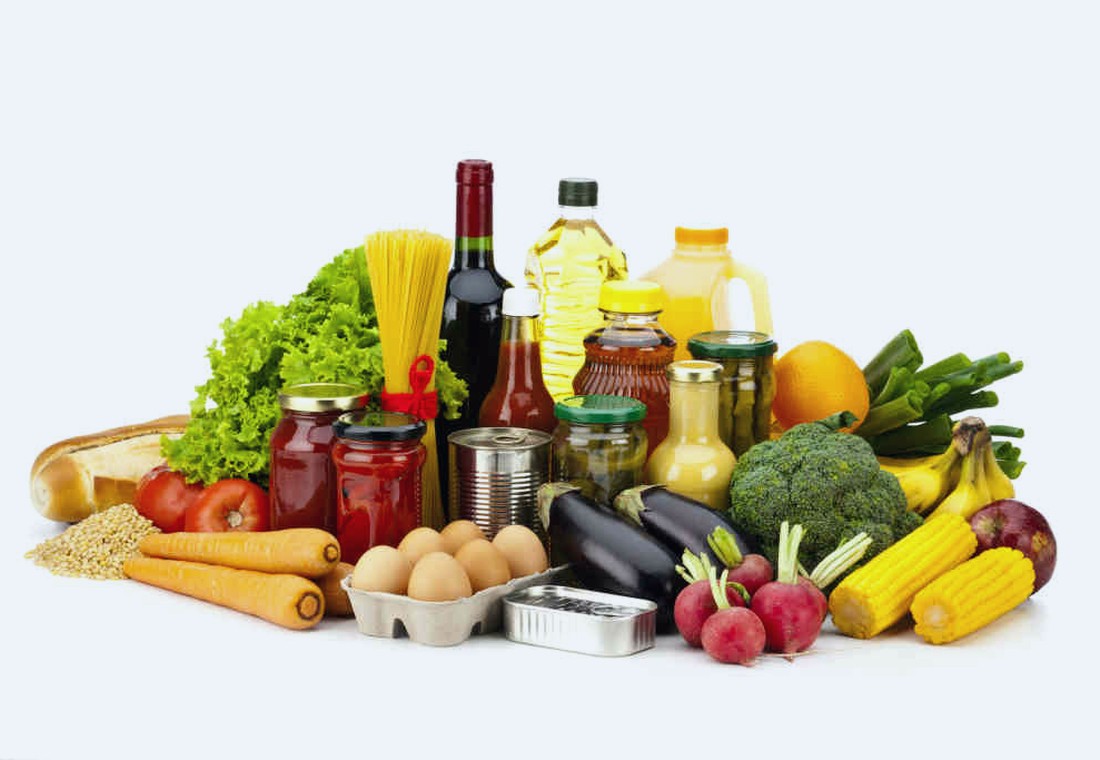 Food & Beverages Industry
